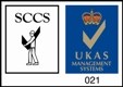 SCCS UKAS