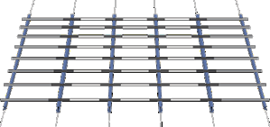 Heavy End Bay Purlin Layout